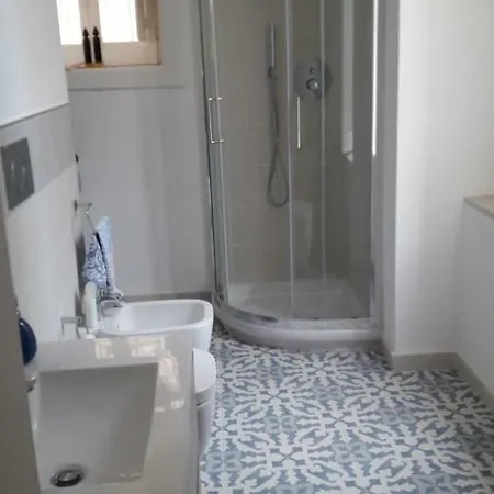 Appartement 9 House Ortigia *