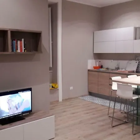 9 House Ortigia Appartement *