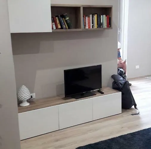 Apartment 9 House Ortigia Syracuse