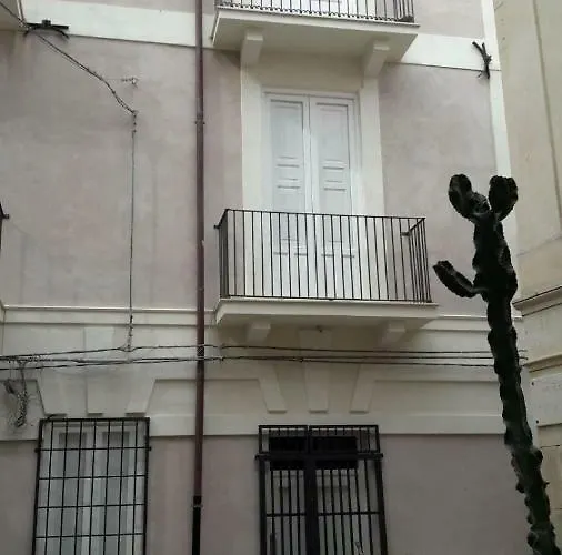 9 House Ortigia Syracuse