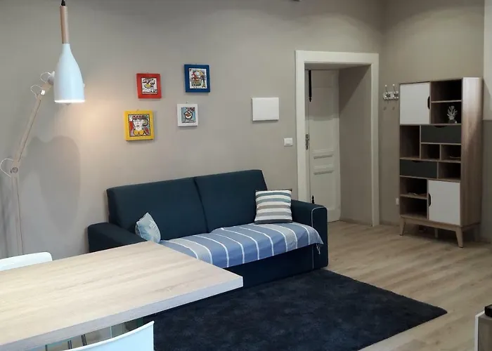 Apartment 9 House Ortigia