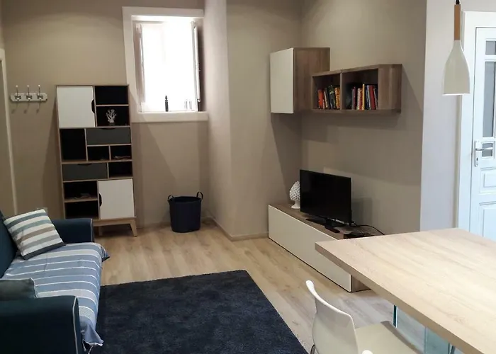 9 House Ortigia Apartment