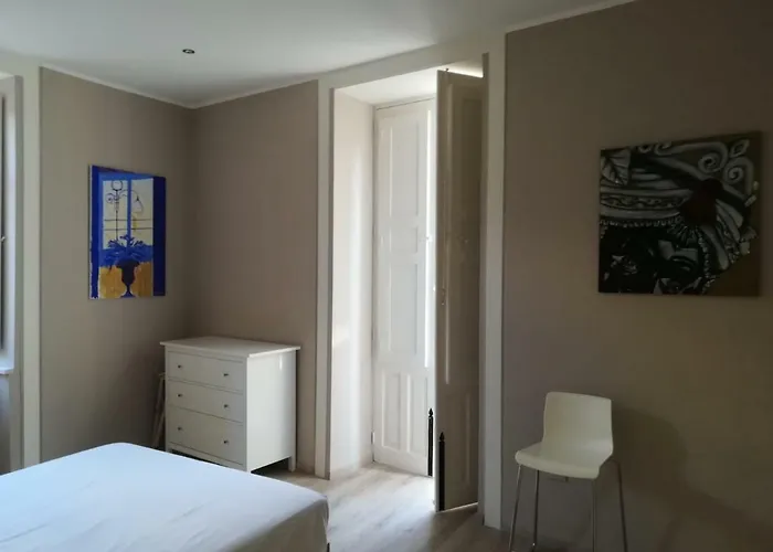 9 House Ortigia * Syracuse