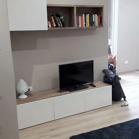 Διαμέρισμα 9 House Ortigia Συρακούσες