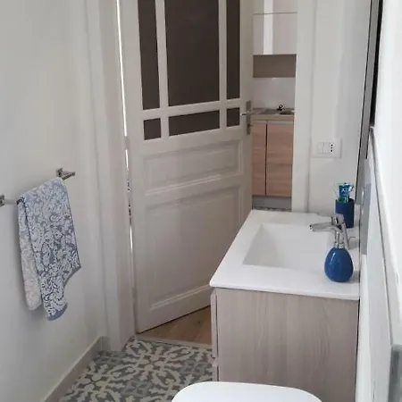9 House Ortigia * Συρακούσες