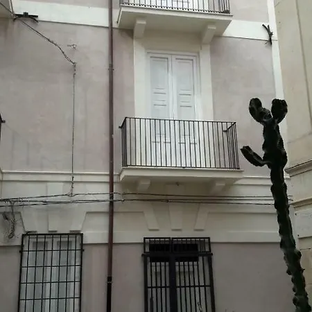 9 House Ortigia Συρακούσες