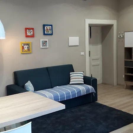 Διαμέρισμα 9 House Ortigia