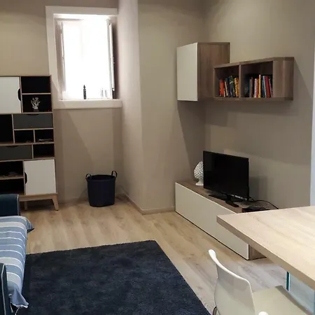 9 House Ortigia Διαμέρισμα