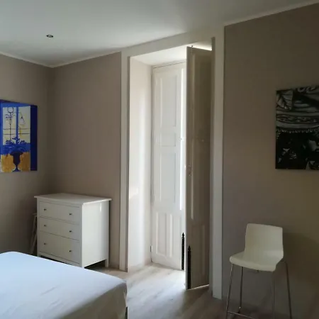 9 House Ortigia * Συρακούσες