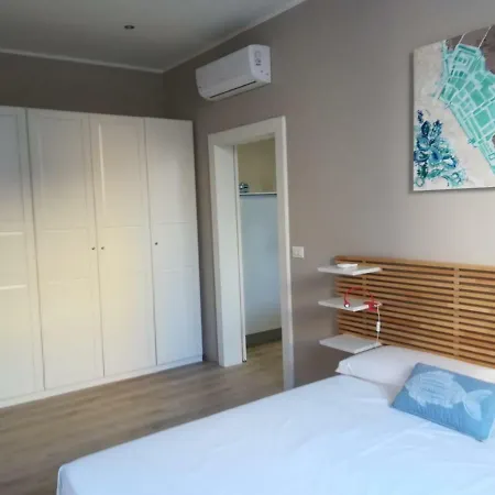 9 House Ortigia * Συρακούσες